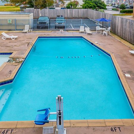 Motel 6-Alexandria, La - South Bagian luar foto
