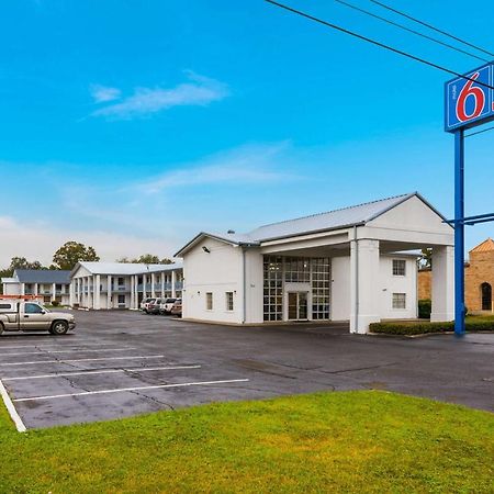 Motel 6-Alexandria, La - South Bagian luar foto