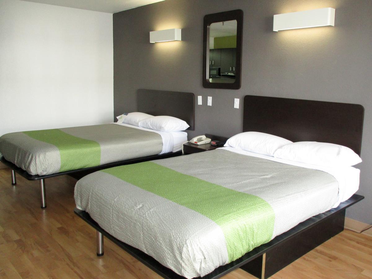 Motel 6-Alexandria, La - South Bagian luar foto