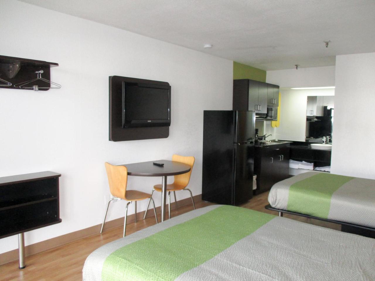 Motel 6-Alexandria, La - South Bagian luar foto