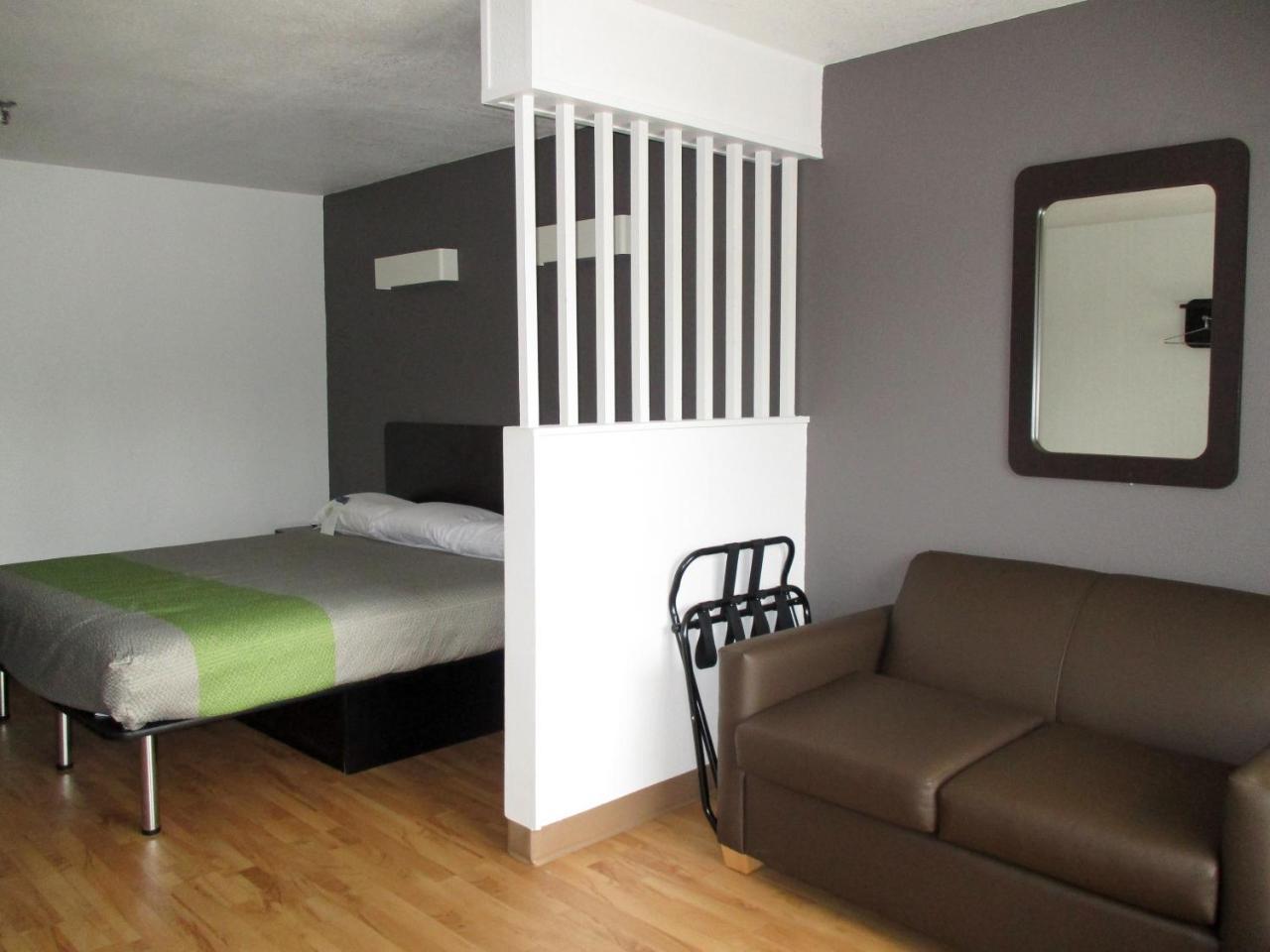 Motel 6-Alexandria, La - South Bagian luar foto
