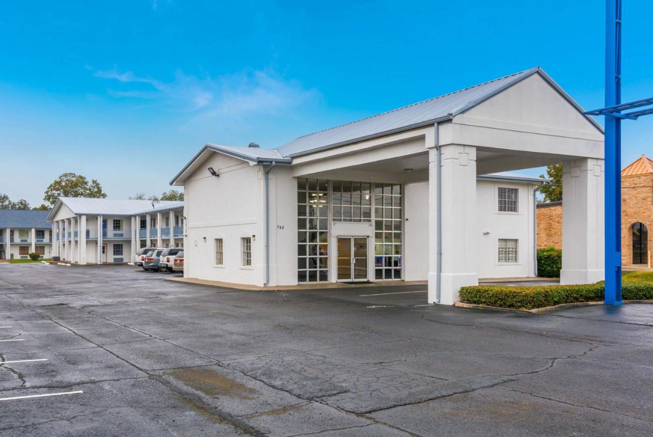 Motel 6-Alexandria, La - South Bagian luar foto